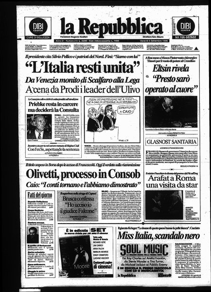 La repubblica